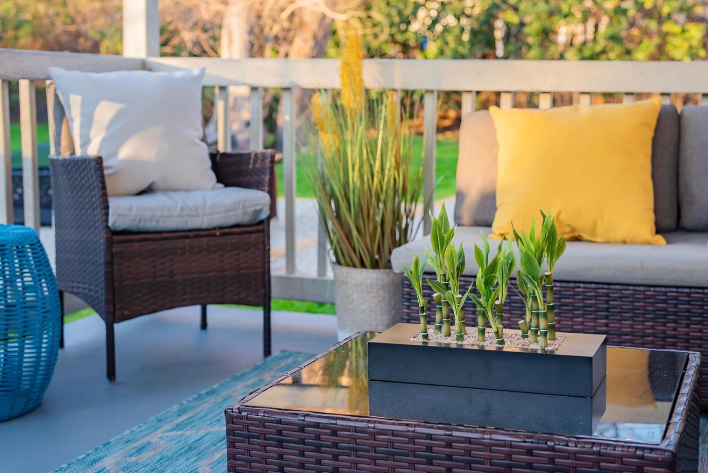 Game Room, Pool & Fire Pit At The Medical Center San Antonio Exteriör bild